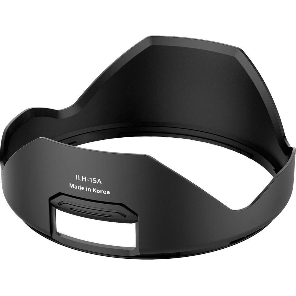 IRIX Lens Hood for 15mm f 2.4