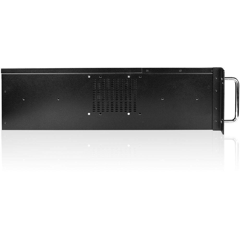 iStarUSA 4RU 36-Bay Hotswap 2.5" HDD SSD Storage Server