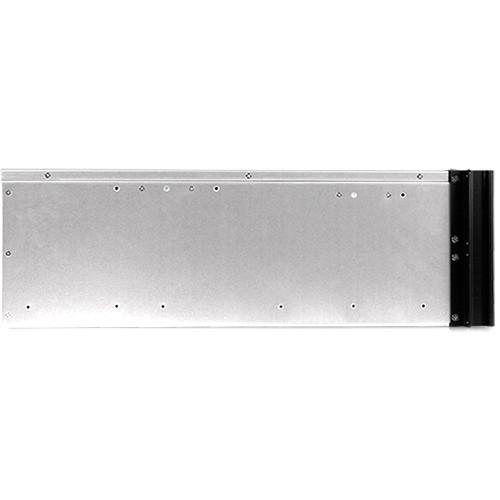 iStarUSA D-416-BX6 6-Bay 4U Hot-Swap Trayless Rackmount Chassis