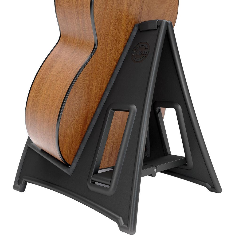 K&M 17595 Ukulele Violin Instrument Stand