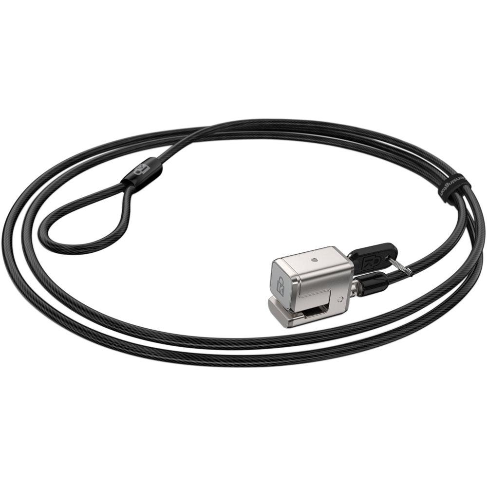 Kensington Keyed Cable Lock for Surface Pro