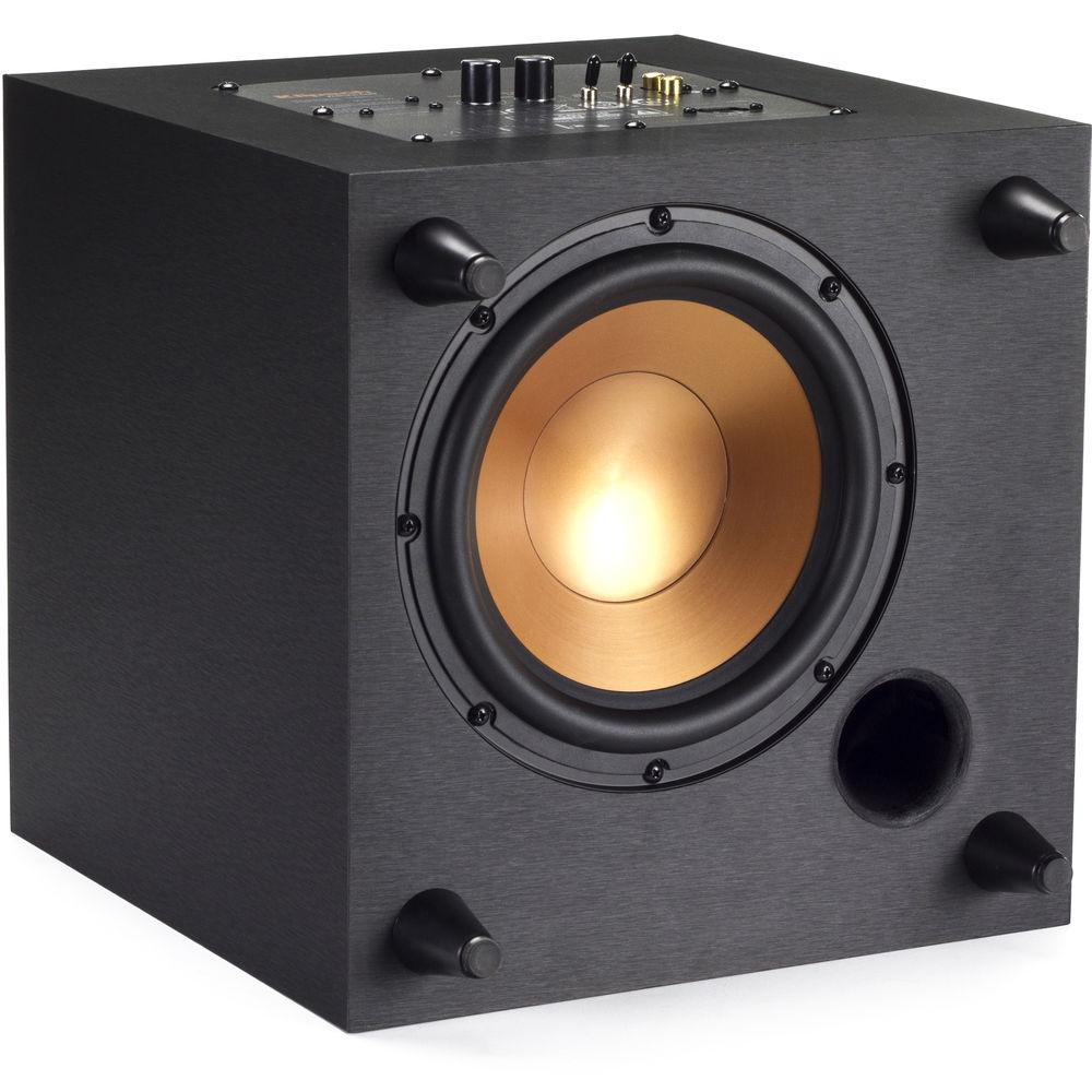 Klipsch R-8SW 8" 50W Subwoofer