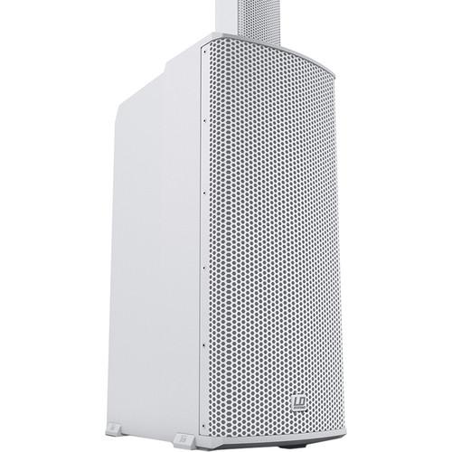 LD Systems MAUI 11 G2 Portable Column PA System with Mixer and Bluetooth