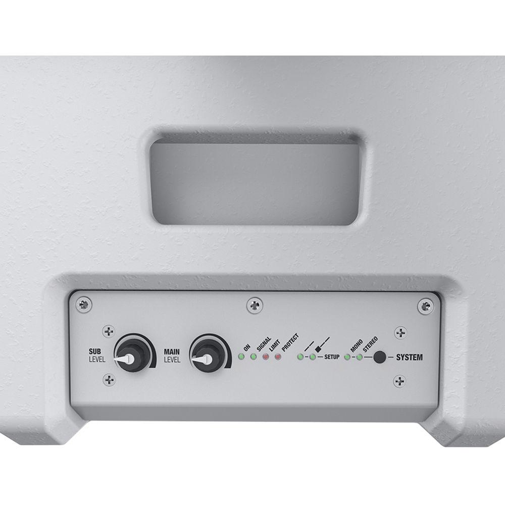 LD Systems MAUI 11 G2 Portable Column PA System with Mixer and Bluetooth