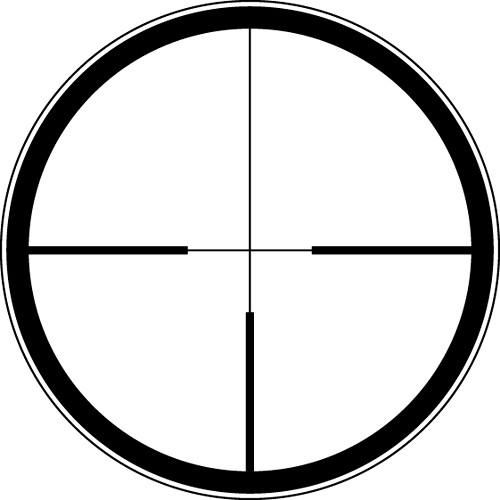 Leica 1.5-10x42 Magnus i Riflescope