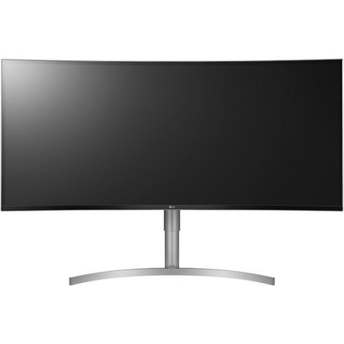 LG 37.5" 21:9 IPS HDR WQHD Monitor