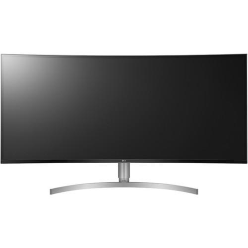 LG 37.5" 21:9 IPS HDR WQHD Monitor