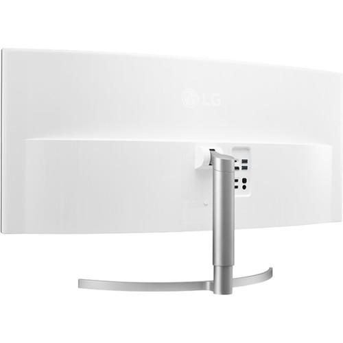 LG 37.5" 21:9 IPS HDR WQHD Monitor