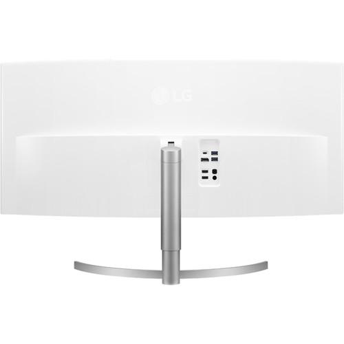 LG 37.5" 21:9 IPS HDR WQHD Monitor