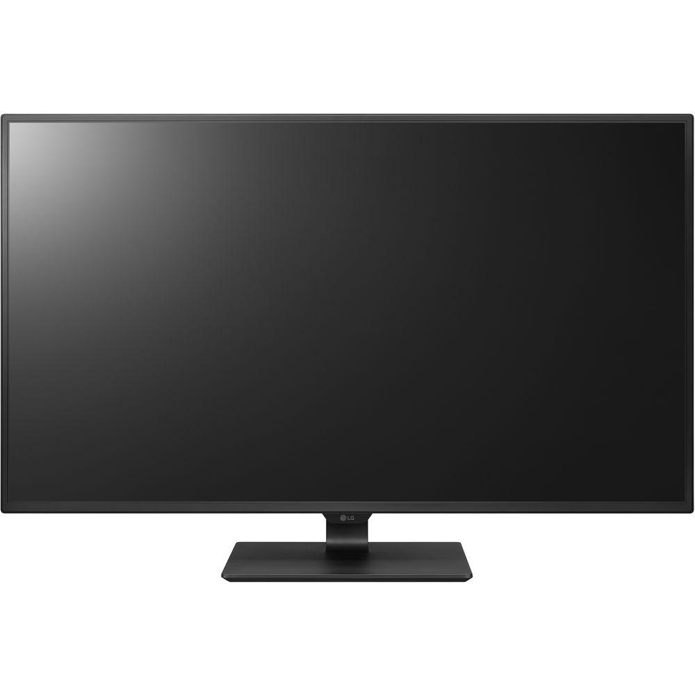 LG 43UD79-B 43" 16:9 4K IPS Monitor