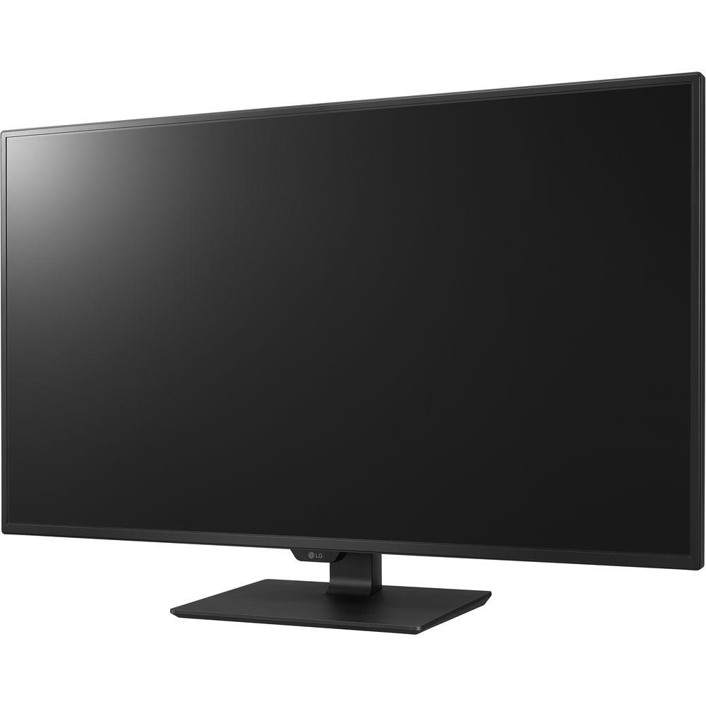 LG 43UD79-B 43" 16:9 4K IPS Monitor