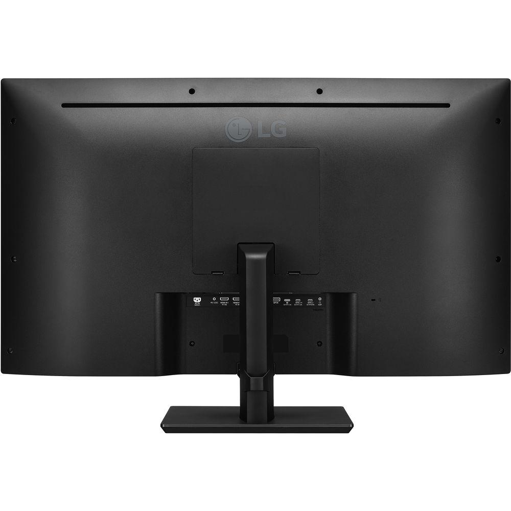 LG 43UD79-B 43" 16:9 4K IPS Monitor