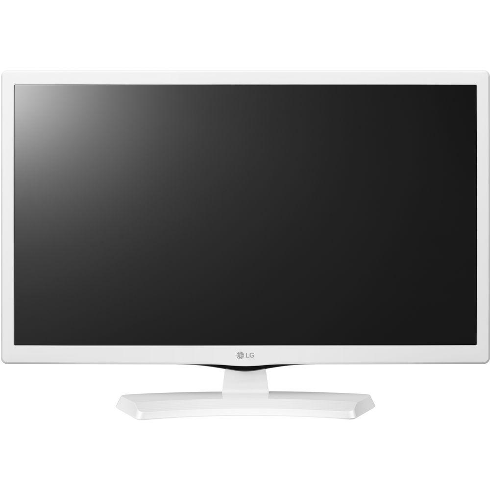 LG LJ4540 24" Class HD LED TV