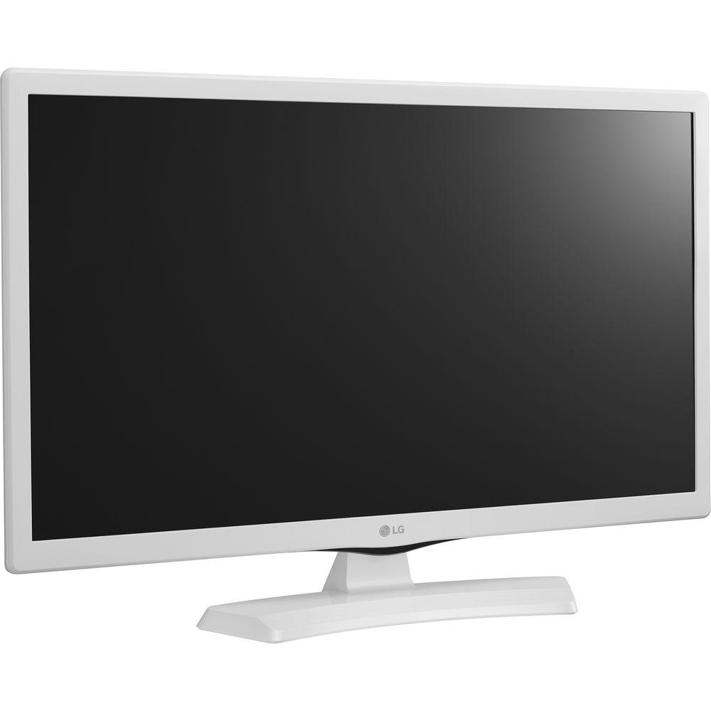 LG LJ4540 24" Class HD LED TV