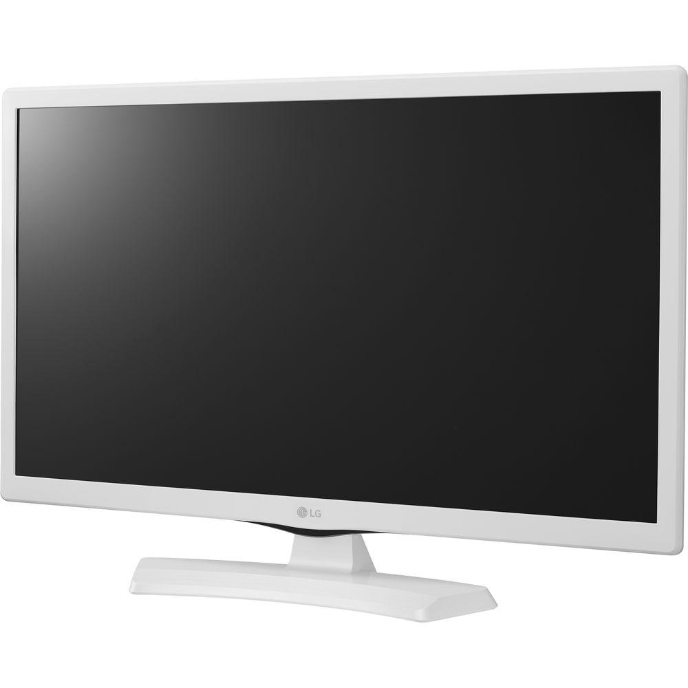 LG LJ4540 24" Class HD LED TV