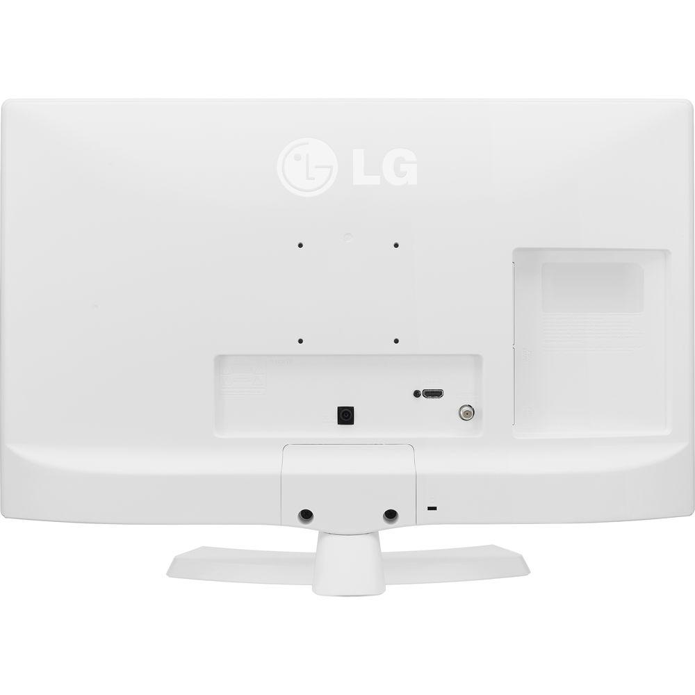 LG LJ4540 24" Class HD LED TV