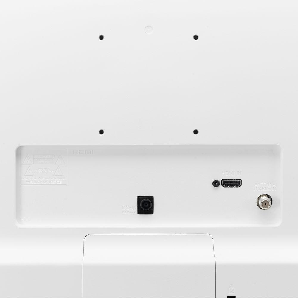 LG LJ4540 24" Class HD LED TV