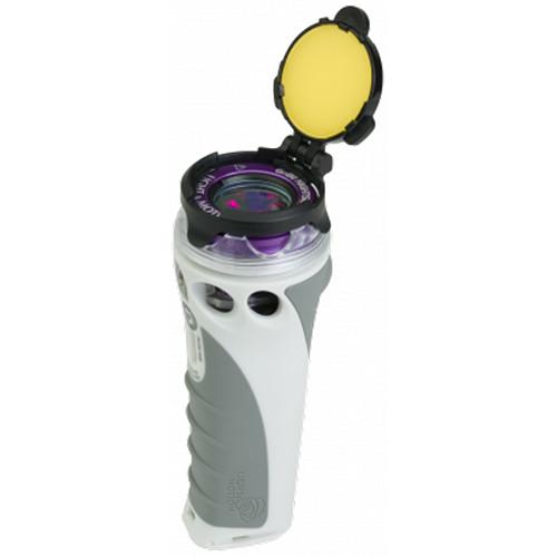 Light & Motion GoBe NightSea LED Light for Fluorescence and General Diving