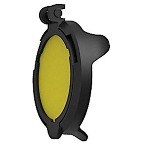 Light & Motion GoBe NightSea LED Light for Fluorescence and General Diving