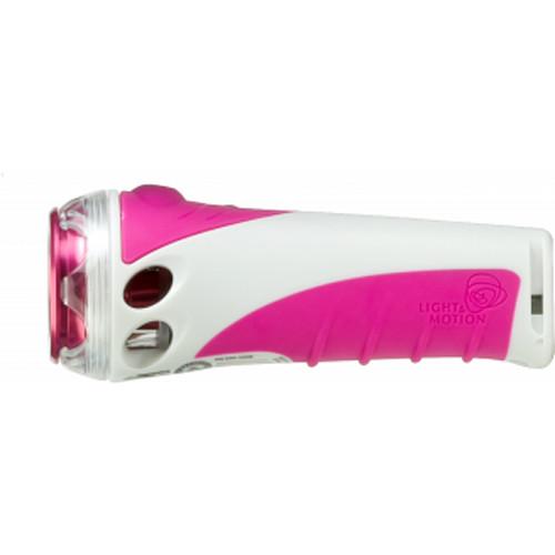 Light & Motion GoBe S 500 Spot Waterproof Flashlight