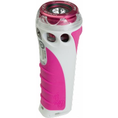 Light & Motion GoBe S 500 Spot Waterproof Flashlight