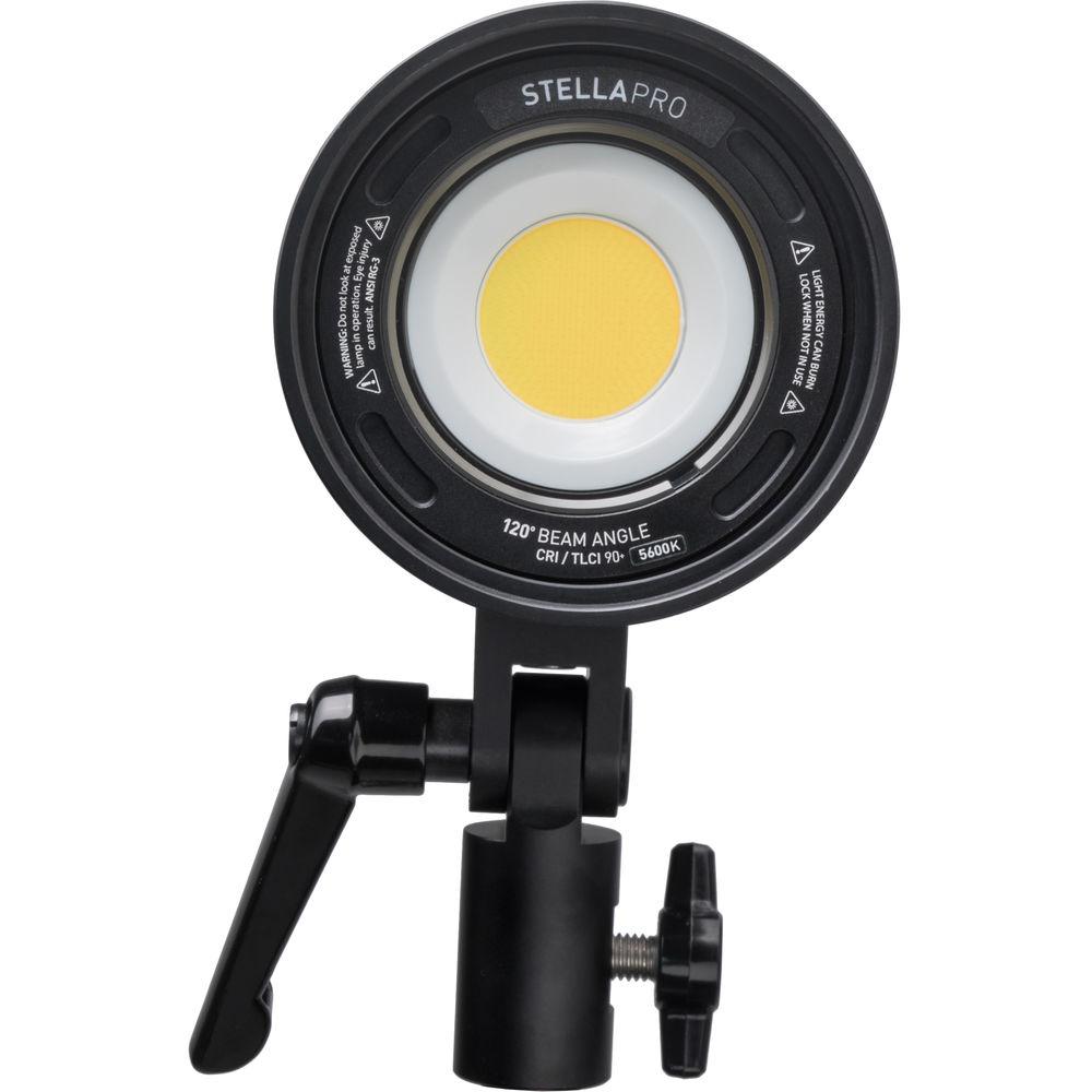 Light & Motion Stella Pro 888 RF 3-Light Kit