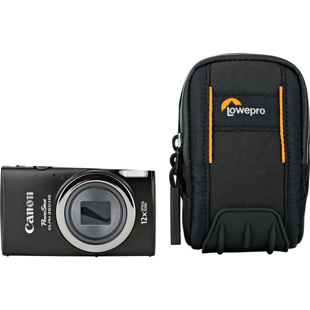 Lowepro Adventura CS 10 Camera Pouch