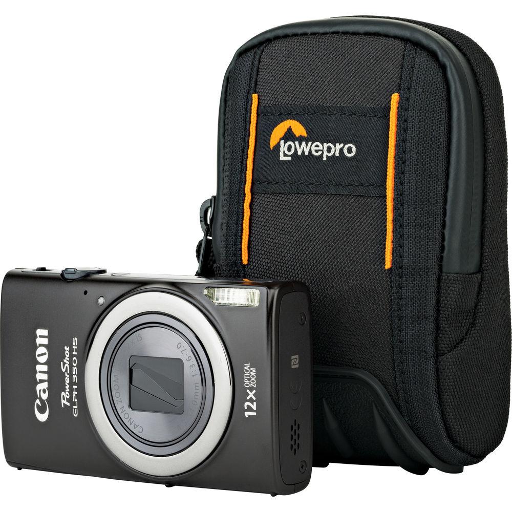 Lowepro Adventura CS 10 Camera Pouch