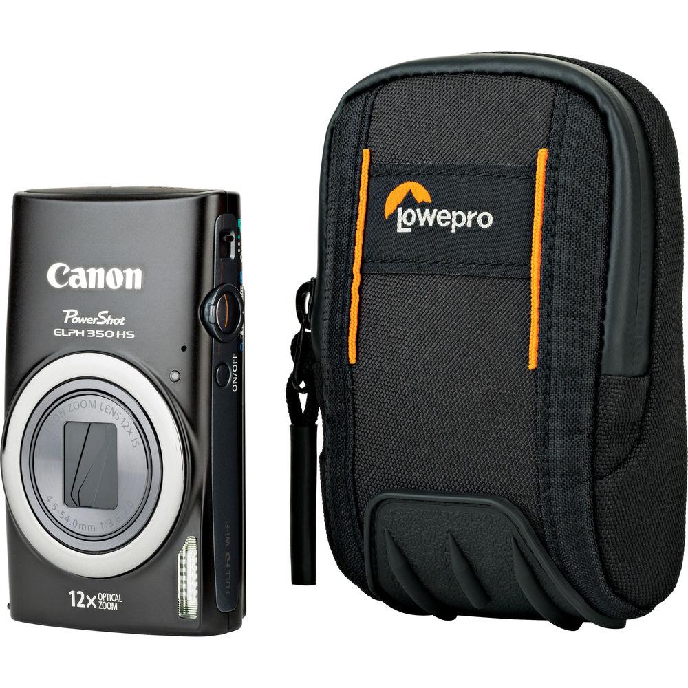 Lowepro Adventura CS 10 Camera Pouch
