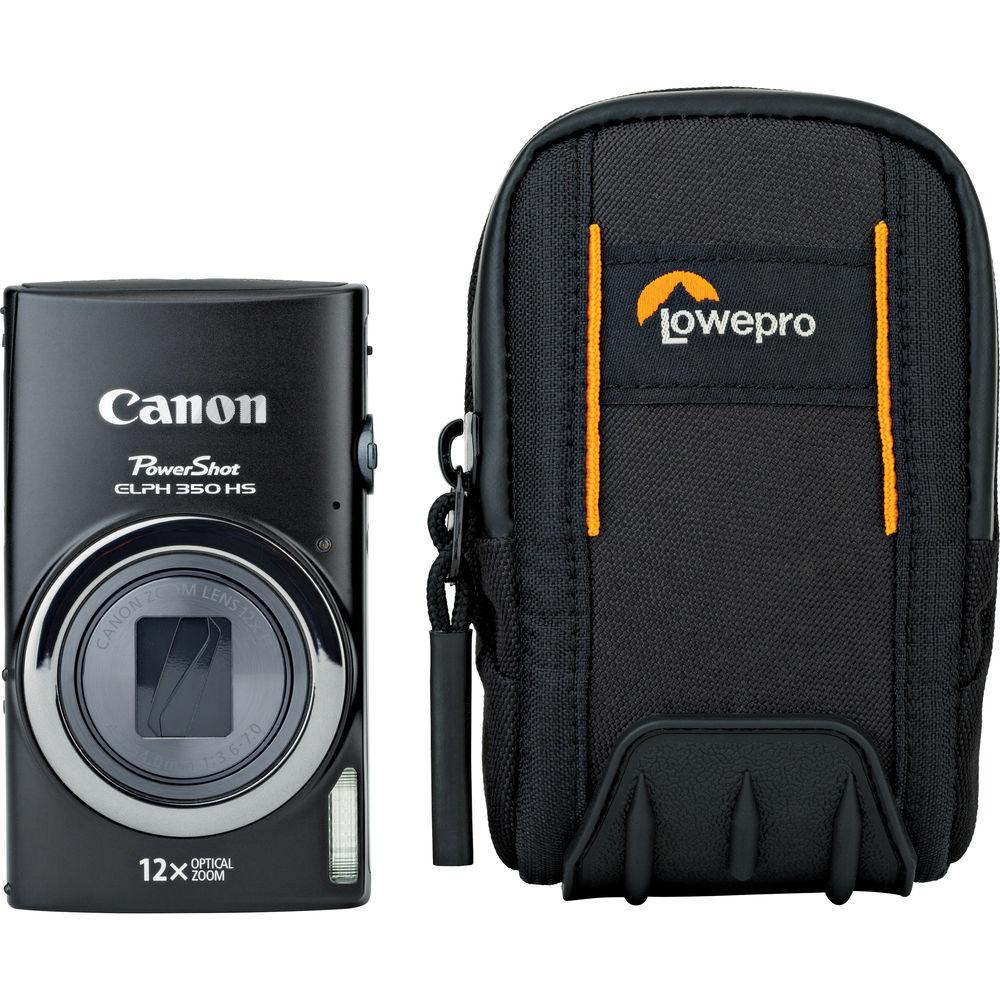 Lowepro Adventura CS 10 Camera Pouch