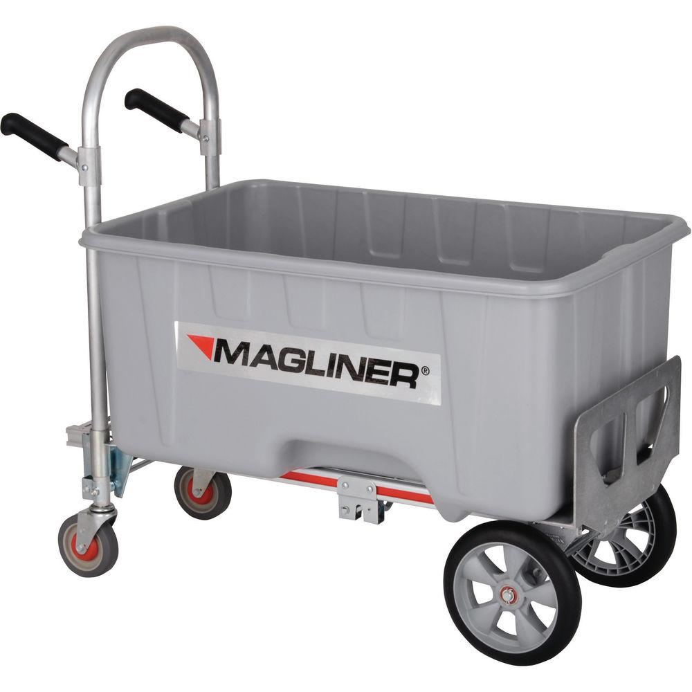 Magliner Bulk Container for Gemini Jr.