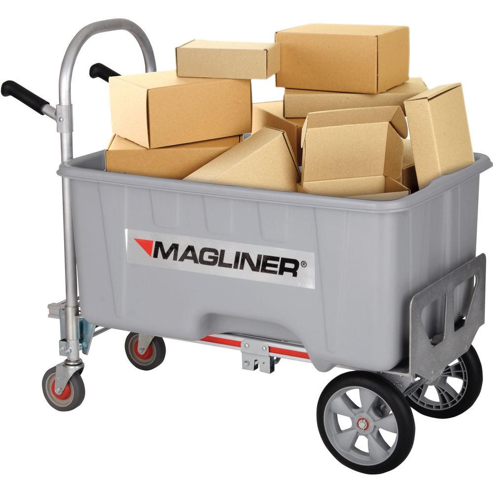 Magliner Bulk Container for Gemini Jr.