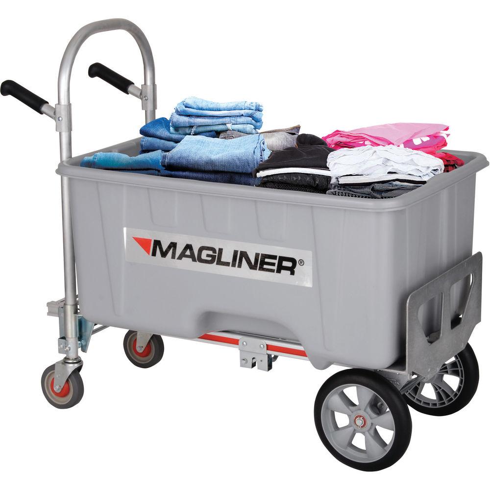 Magliner Bulk Container for Gemini Jr.