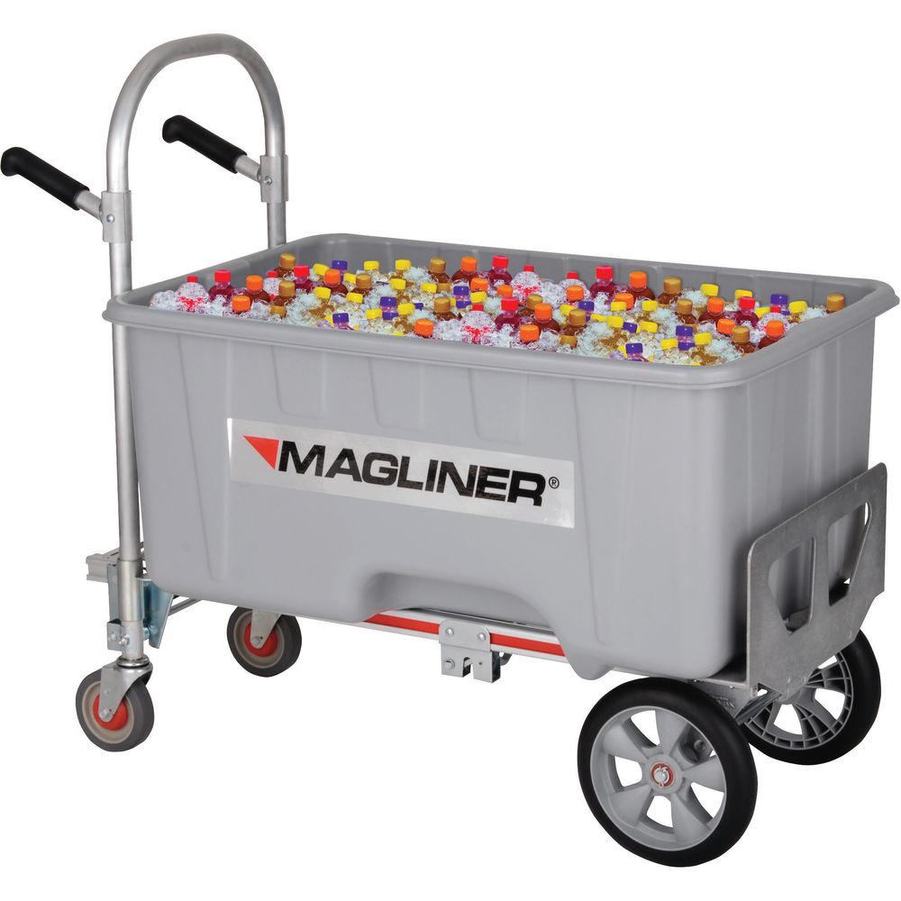 Magliner Bulk Container for Gemini Jr.