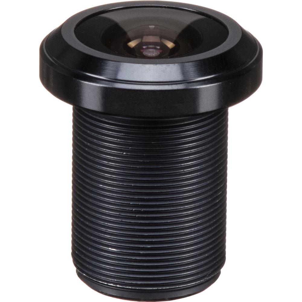 Marshall Electronics 2.85mm 3MP Visible-IR-Corrected Miniature Lens