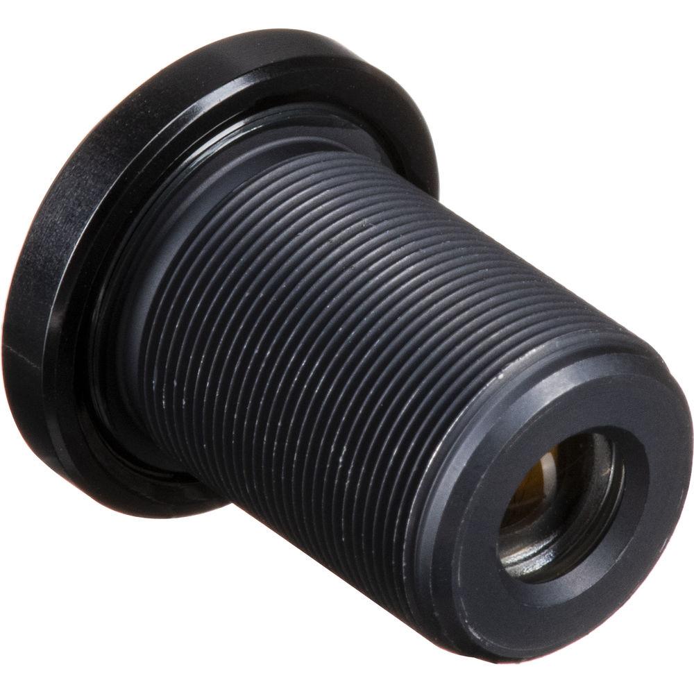 Marshall Electronics 2.85mm 3MP Visible-IR-Corrected Miniature Lens