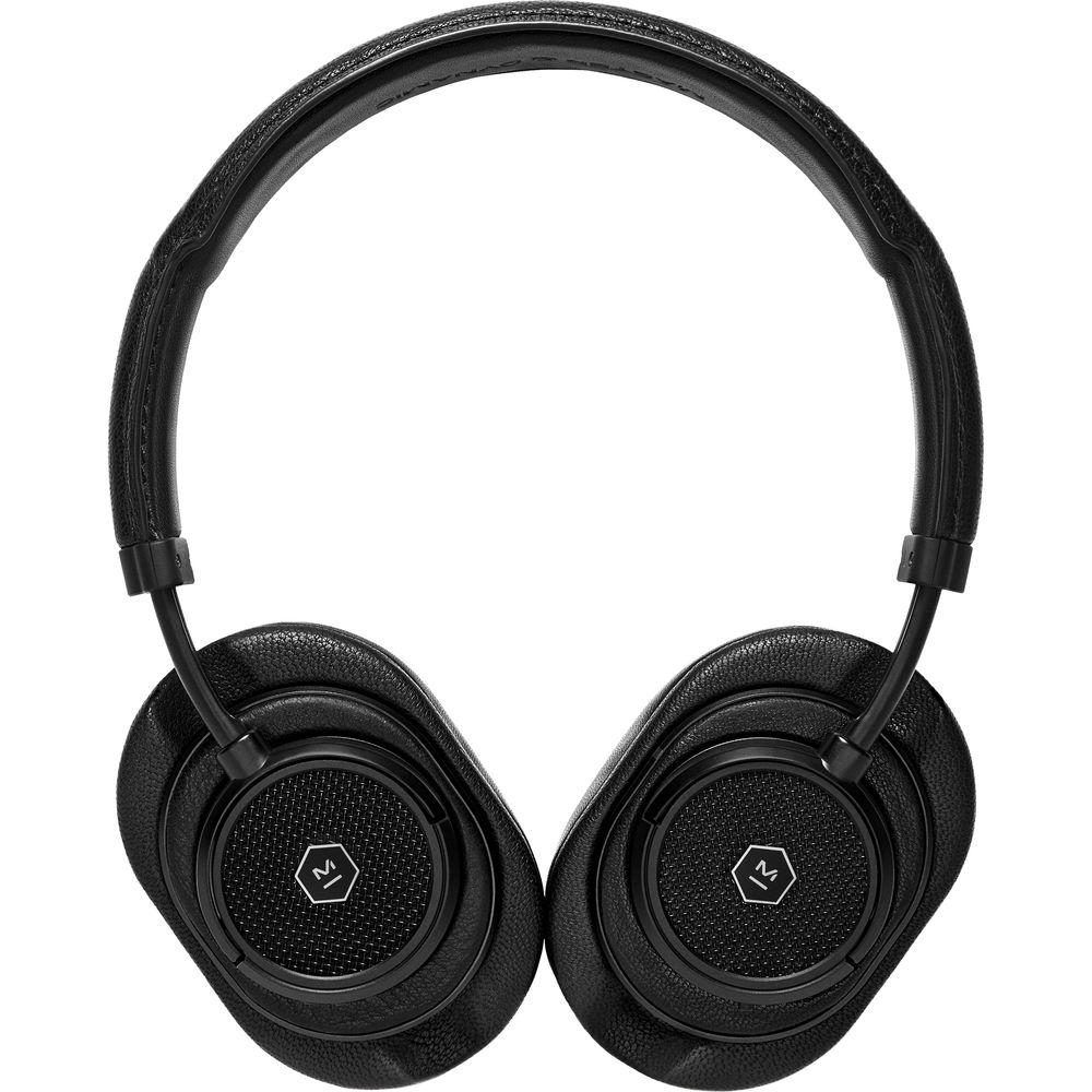 Master & Dynamic MW50 On Plus Over Ear Wireless Headphones