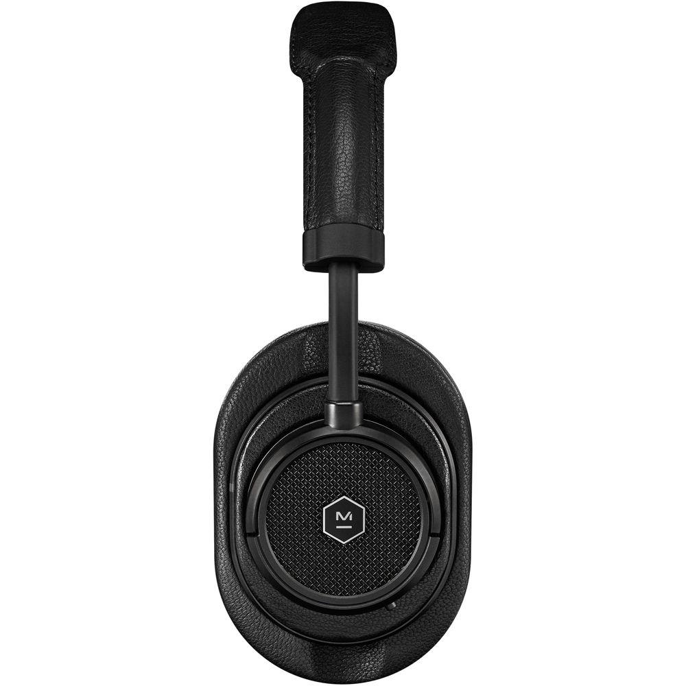 Master & Dynamic MW50 On Plus Over Ear Wireless Headphones, Master, &, Dynamic, MW50, On, Plus, Over, Ear, Wireless, Headphones
