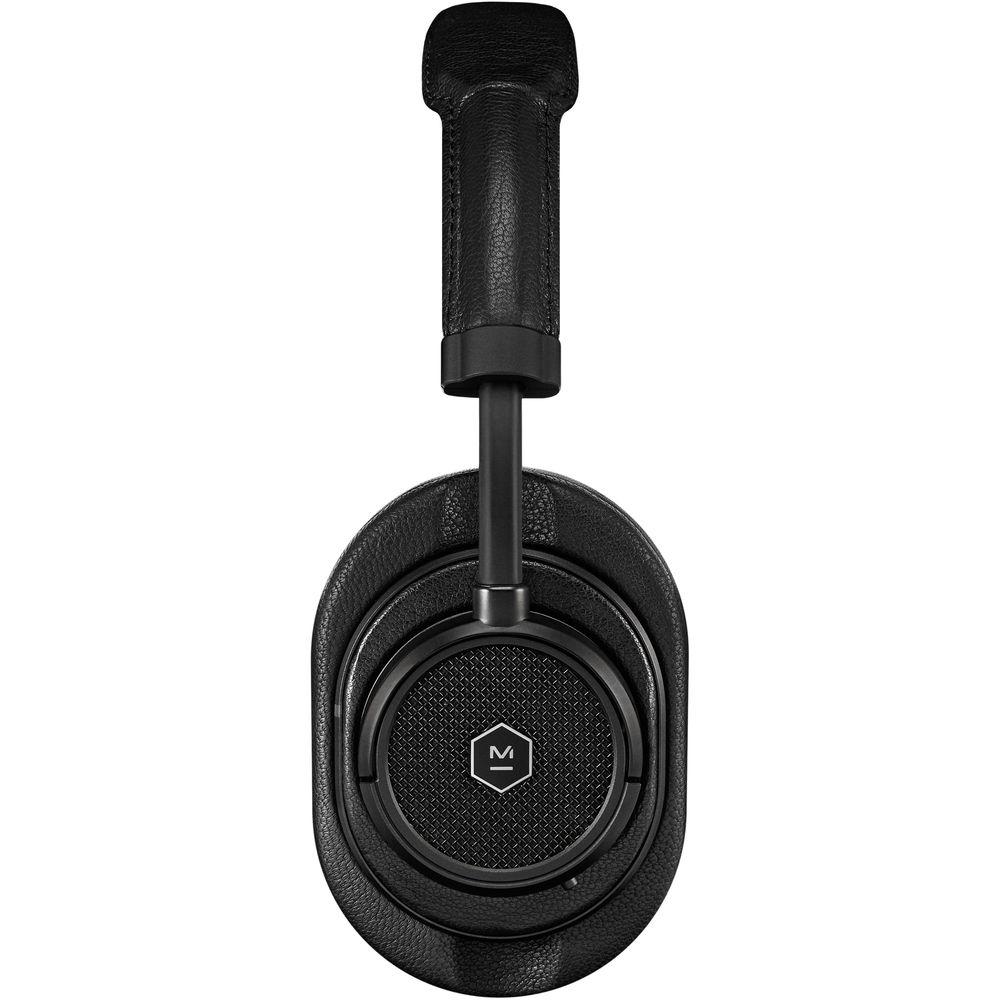 Master & Dynamic MW50 On Plus Over Ear Wireless Headphones