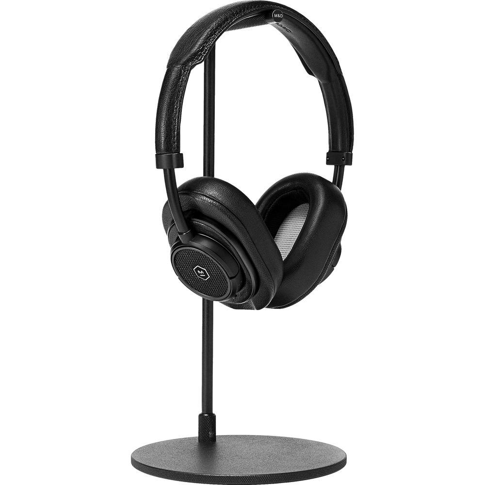 Master & Dynamic MW50 On Plus Over Ear Wireless Headphones