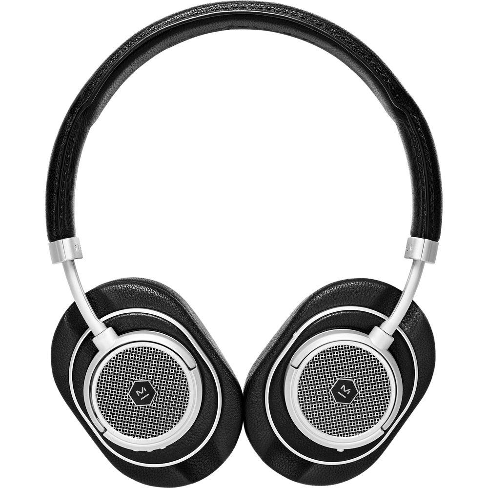 Master & Dynamic MW50 On Plus Over Ear Wireless Headphones