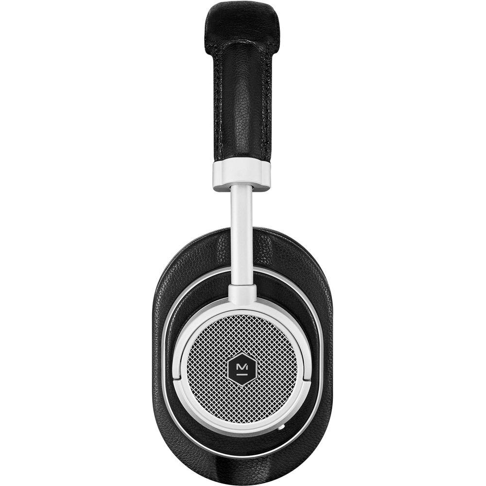 Master & Dynamic MW50 On Plus Over Ear Wireless Headphones