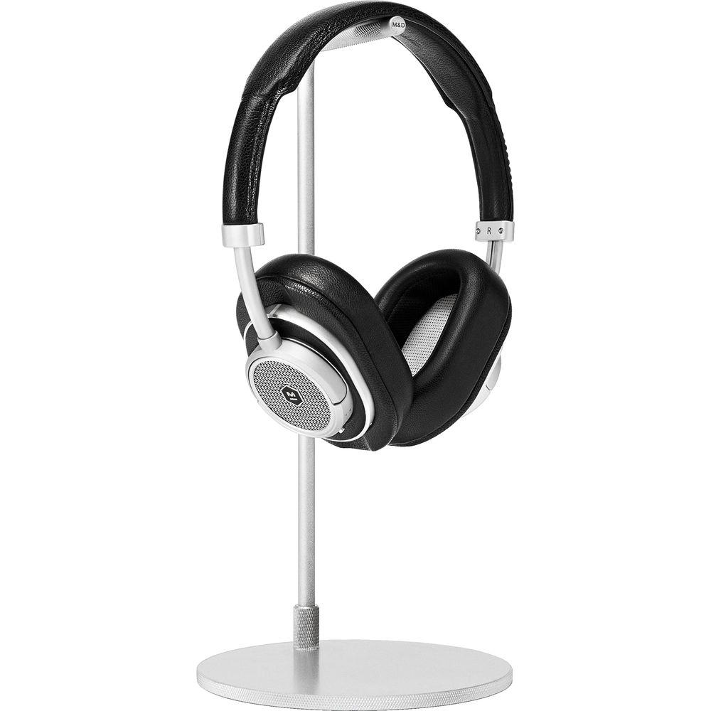 Master & Dynamic MW50 On Plus Over Ear Wireless Headphones, Master, &, Dynamic, MW50, On, Plus, Over, Ear, Wireless, Headphones