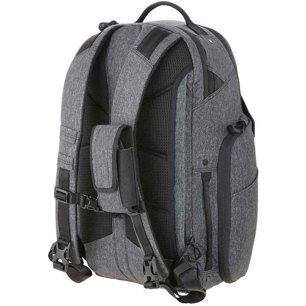 Maxpedition Entity 27 CCW-Enabled EDC Backpack