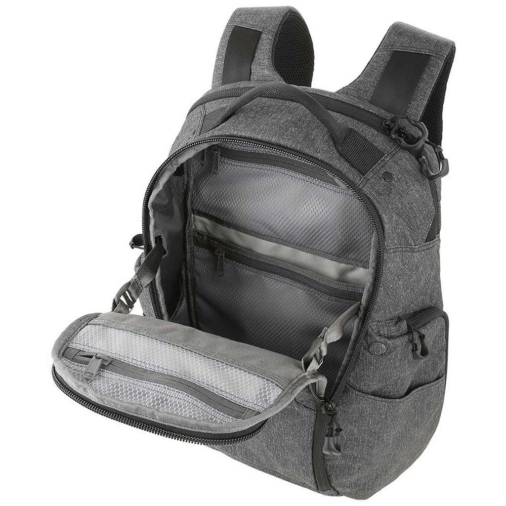 Maxpedition Entity 27 CCW-Enabled EDC Backpack