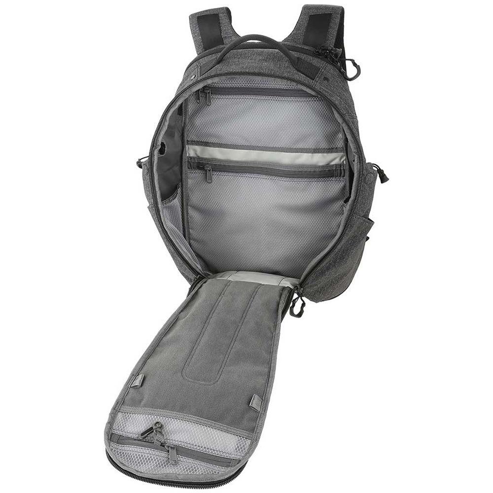 Maxpedition Entity 27 CCW-Enabled EDC Backpack