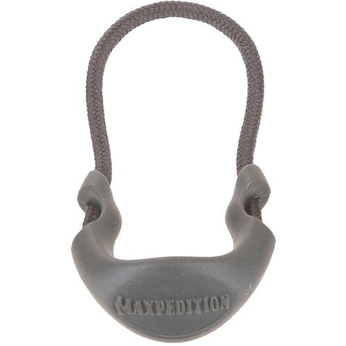 Maxpedition PZL Positive Grip Zipper Pull