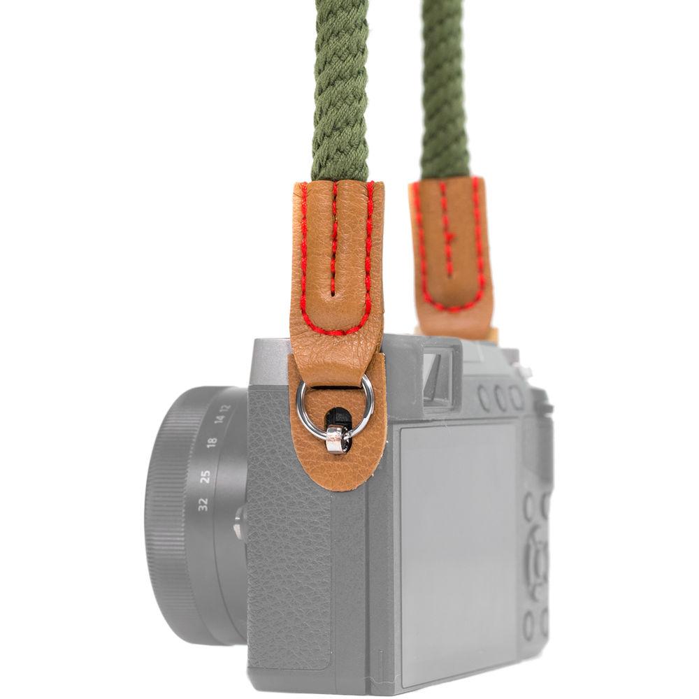 MegaGear Cotton Neck Strap