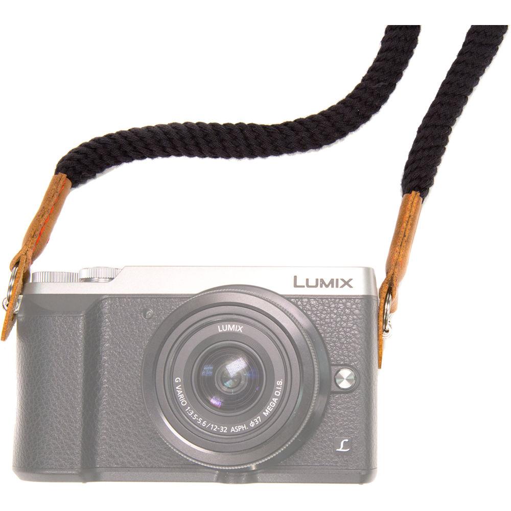 MegaGear Cotton Neck Strap