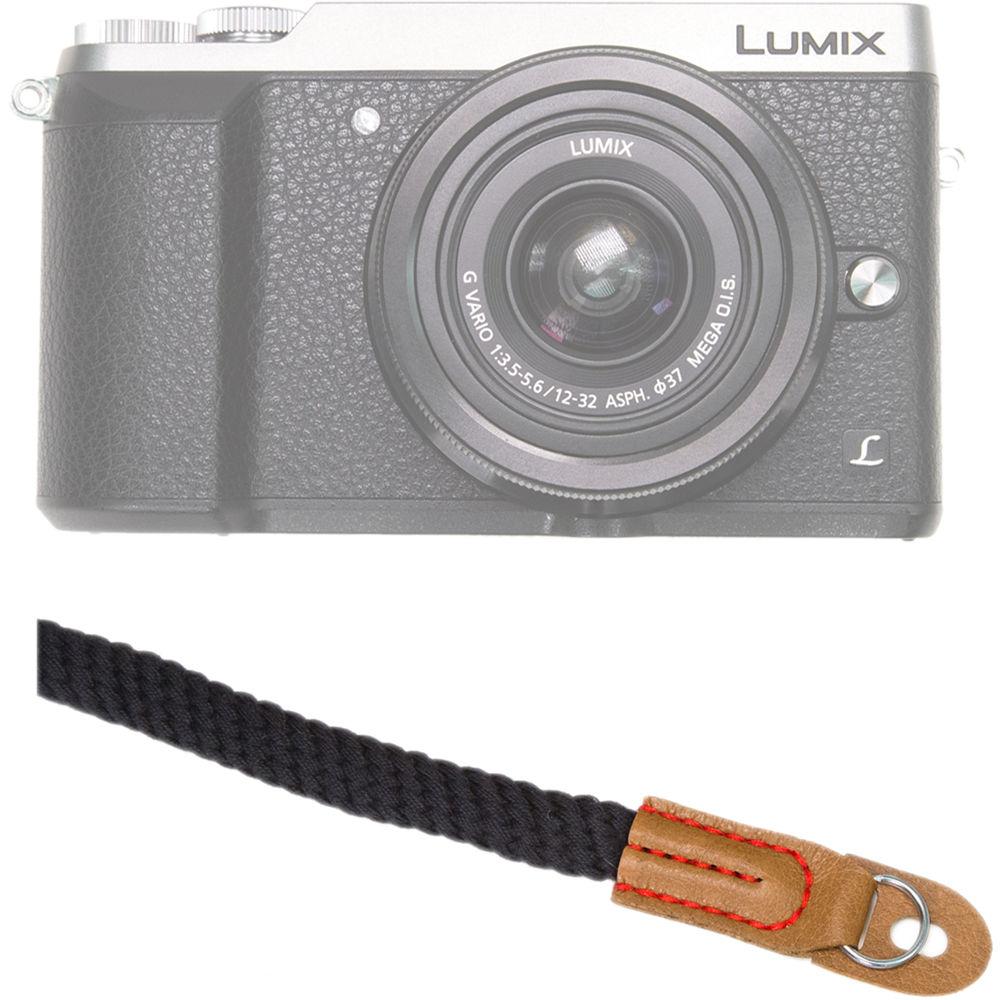 MegaGear Cotton Neck Strap